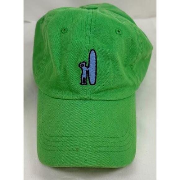 Johnnie-O Grateful Dead Steal Your Face Adjustable Hat - Picture 2 of 5